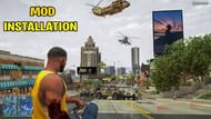 Crime and Police Rebalance and Enhancement (Image credits: SEN GAMING, Youtube)